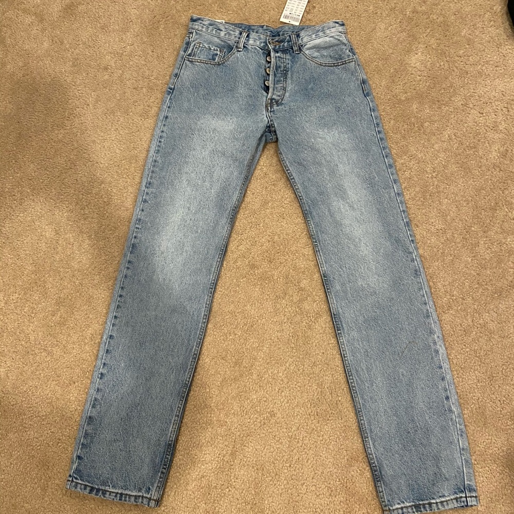 brandy addison jeans